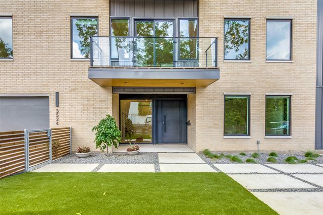 3526 Cragmont Avenue, Dallas, TX 75205