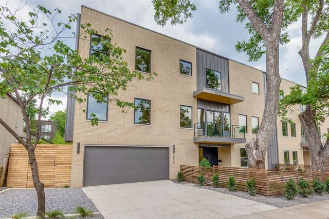 3526 Cragmont Avenue, Dallas, TX 75205