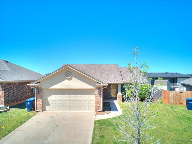 2713 NW 189th Street, Edmond, OK 73012