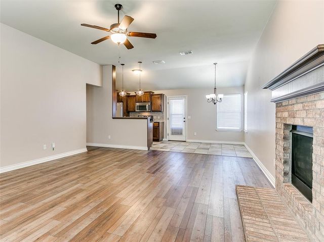 2713 NW 189th Street, Edmond, OK 73012