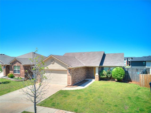 2713 NW 189th Street, Edmond, OK 73012