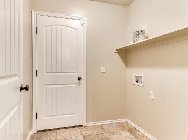 2713 NW 189th Street, Edmond, OK 73012