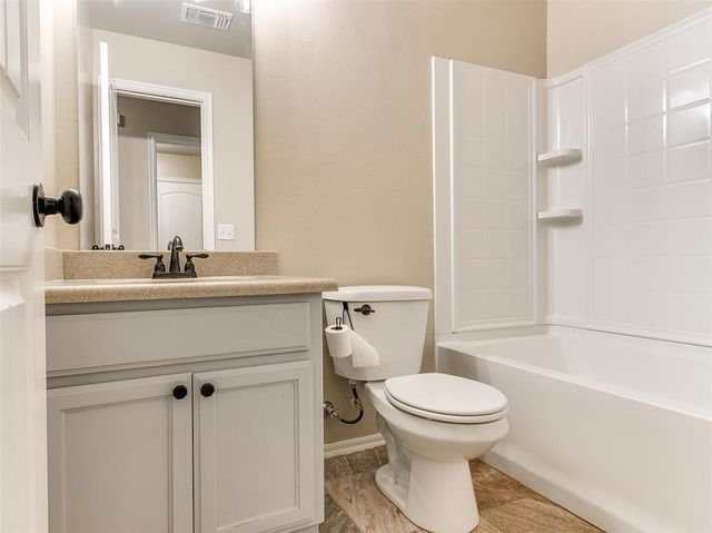 2713 NW 189th Street, Edmond, OK 73012