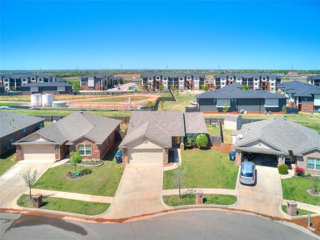 2713 NW 189th Street, Edmond, OK 73012