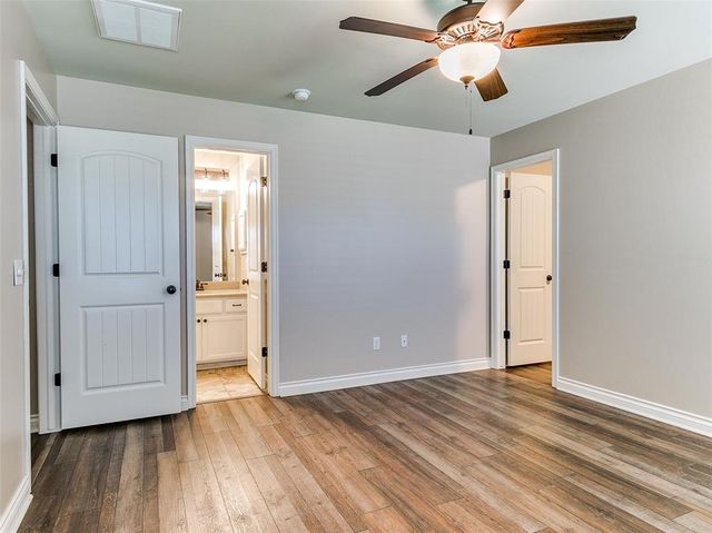 2713 NW 189th Street, Edmond, OK 73012