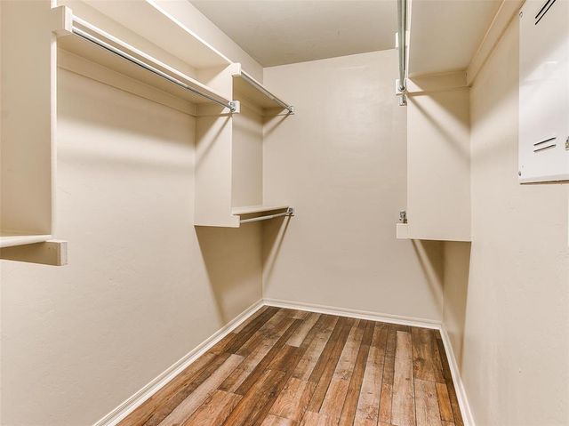 2713 NW 189th Street, Edmond, OK 73012