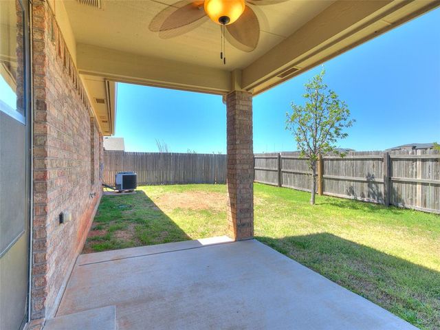 2713 NW 189th Street, Edmond, OK 73012