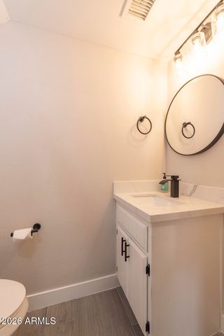 5002 E HAZEL Drive 2, Phoenix, AZ 85044