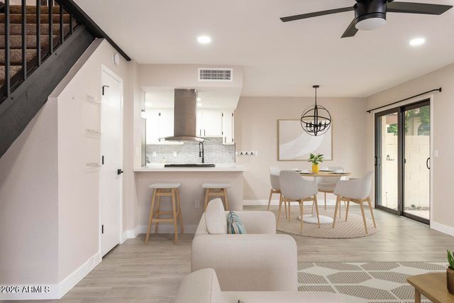 5002 E HAZEL Drive 2, Phoenix, AZ 85044