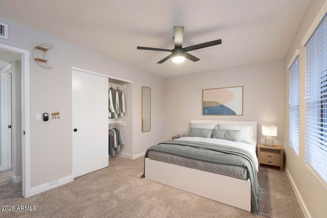 5002 E HAZEL Drive 2, Phoenix, AZ 85044