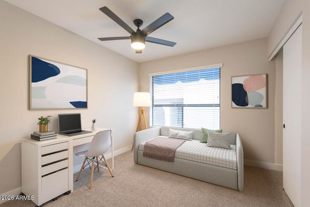 5002 E HAZEL Drive 2, Phoenix, AZ 85044