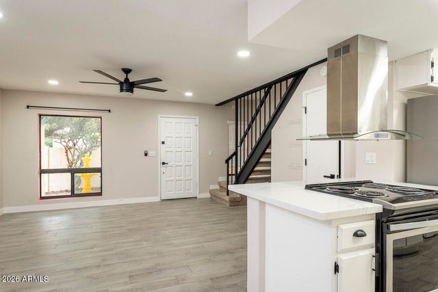 5002 E HAZEL Drive 2, Phoenix, AZ 85044