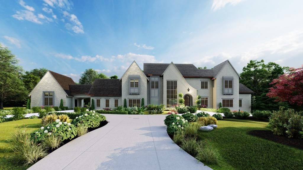 1195 Mount Paran NW Road, Atlanta, GA 30327