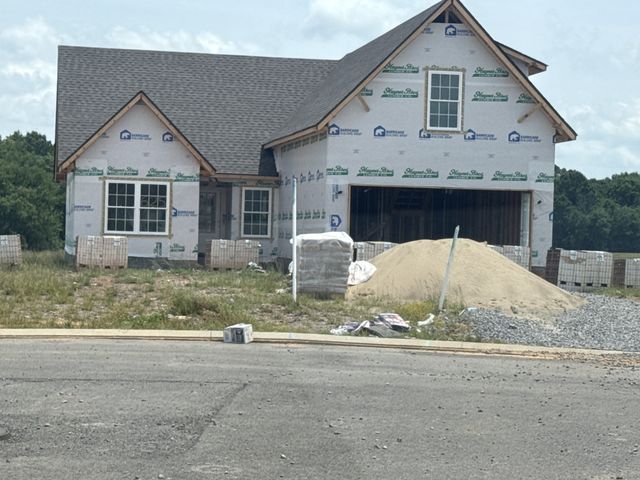 398 Dorsch Rd, Manchester, TN 37355