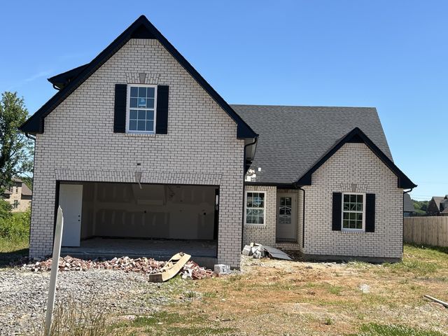 398 Dorsch Rd, Manchester, TN 37355