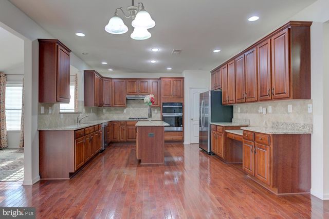 43185 TANDRIDGE WAY, Ashburn, VA 20148