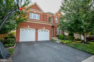 43185 TANDRIDGE WAY, Ashburn, VA 20148