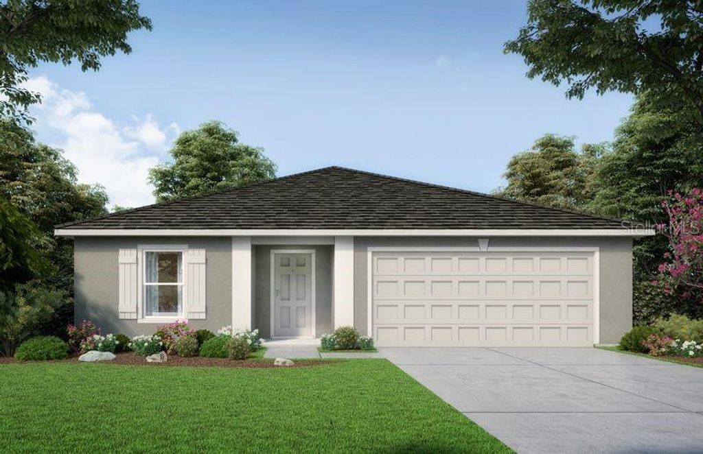 8802 PINE BARK WAY, Wildwood, FL 34785