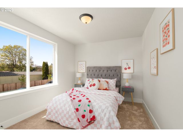 2537 Bourbon St, Forest Grove, OR 97116