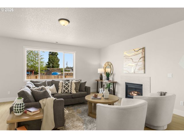 2537 Bourbon St, Forest Grove, OR 97116