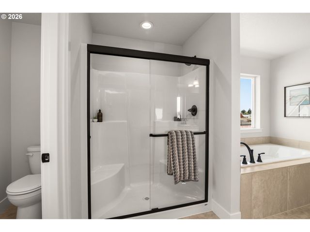 2537 Bourbon St, Forest Grove, OR 97116