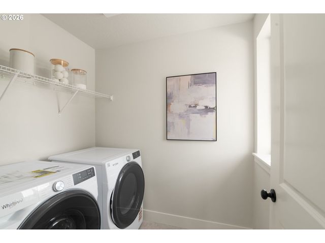 2537 Bourbon St, Forest Grove, OR 97116