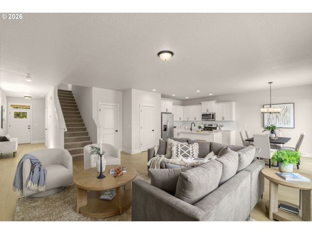 2537 Bourbon St, Forest Grove, OR 97116