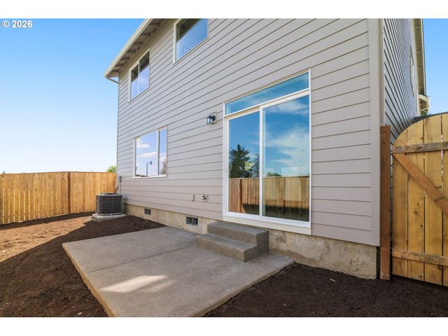 2537 Bourbon St, Forest Grove, OR 97116