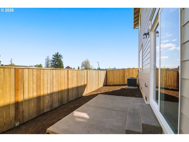 2537 Bourbon St, Forest Grove, OR 97116