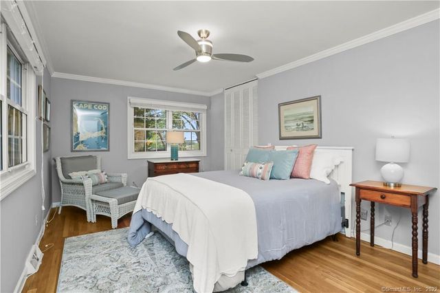 245 Unquowa Road APT 129, Fairfield, CT 06824