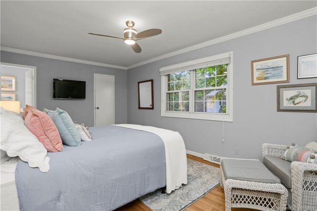 245 Unquowa Road APT 129, Fairfield, CT 06824