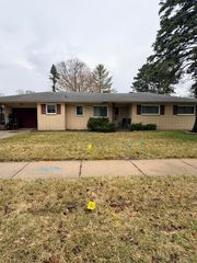 3404 Peale Drive, Saginaw, MI 48602