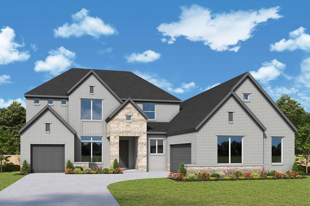 239 Nancy Lou Lane, Willis, TX 77318