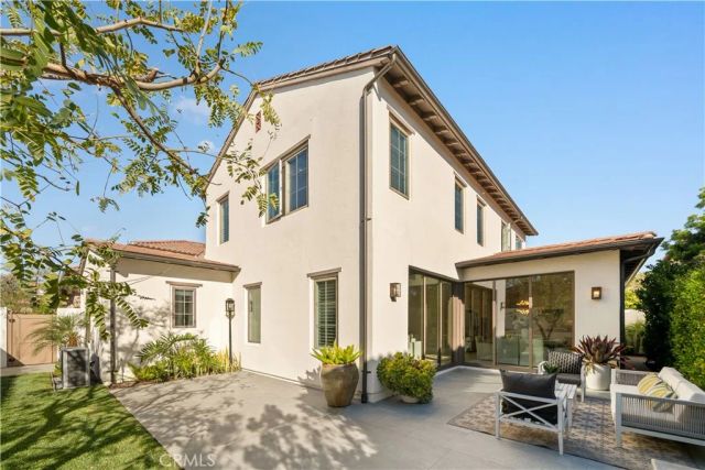 126 Bellini, Irvine, CA 92602