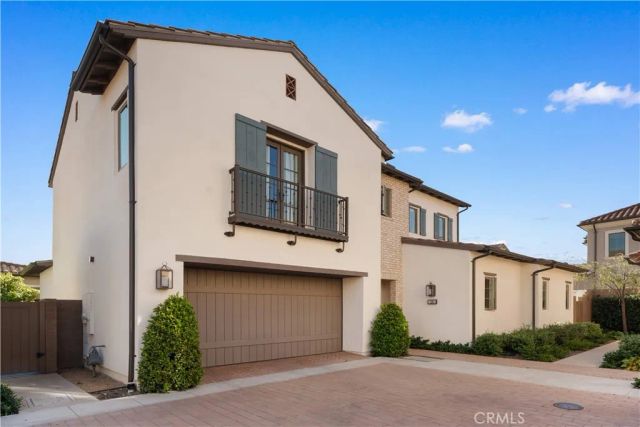 126 Bellini, Irvine, CA 92602
