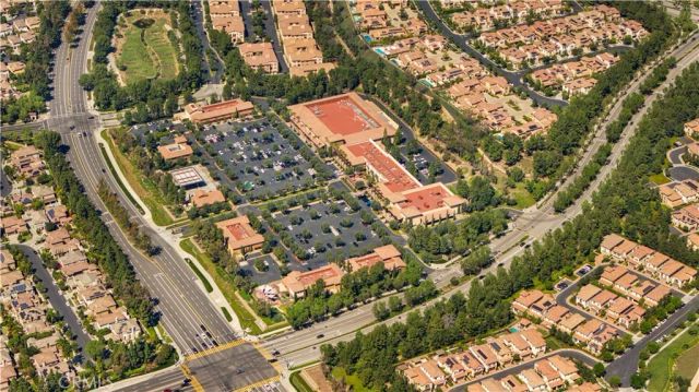 126 Bellini, Irvine, CA 92602