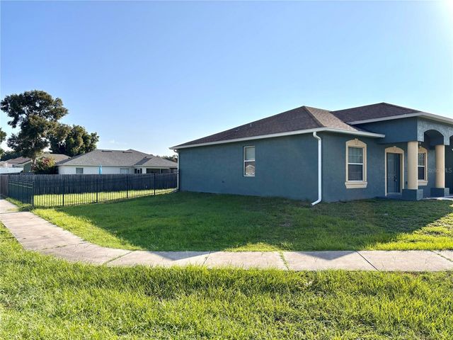 3007 NE 24TH PLACE, Ocala, FL 34470