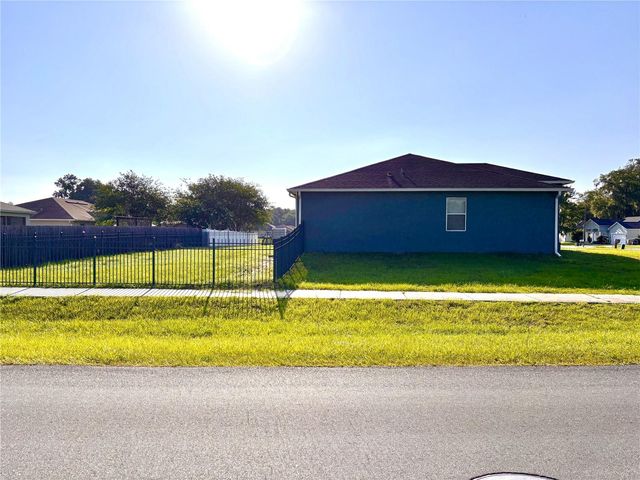 3007 NE 24TH PLACE, Ocala, FL 34470