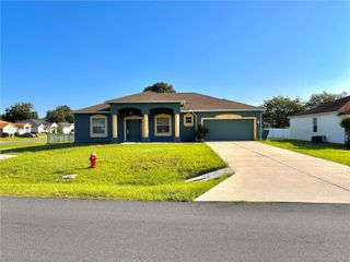 3007 NE 24TH PLACE, Ocala, FL 34470