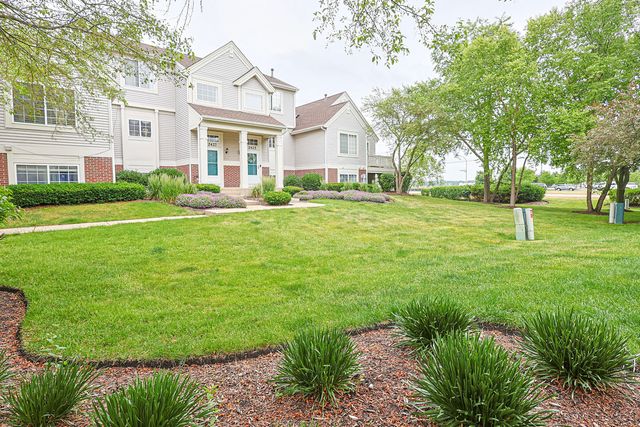 2425 Daybreak Court 0, Elgin, IL 60123