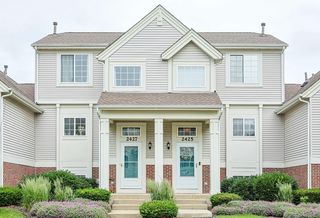 2425 Daybreak Court 0, Elgin, IL 60123