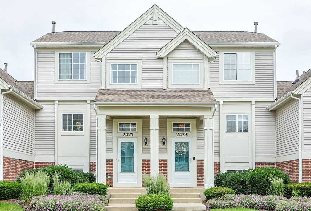 2425 Daybreak Court 0, Elgin, IL 60123