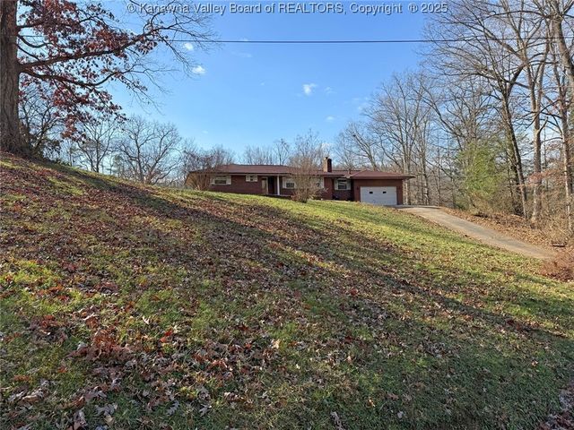 208 Woodland Drive, Nitro, WV 25143