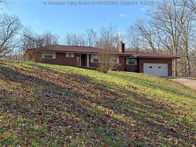 208 Woodland Drive, Nitro, WV 25143