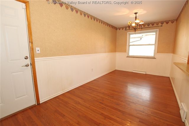 208 Woodland Drive, Nitro, WV 25143