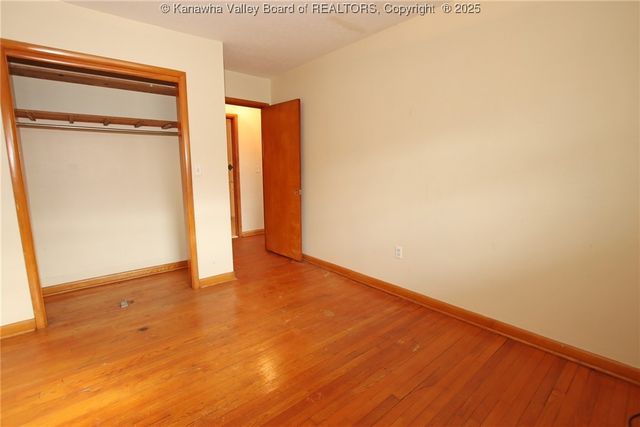 208 Woodland Drive, Nitro, WV 25143