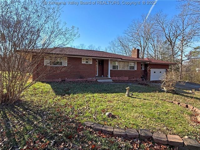 208 Woodland Drive, Nitro, WV 25143