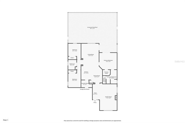 155 THORNBURY DRIVE, Kissimmee, FL 34744