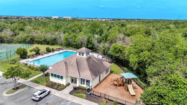 155 THORNBURY DRIVE, Kissimmee, FL 34744