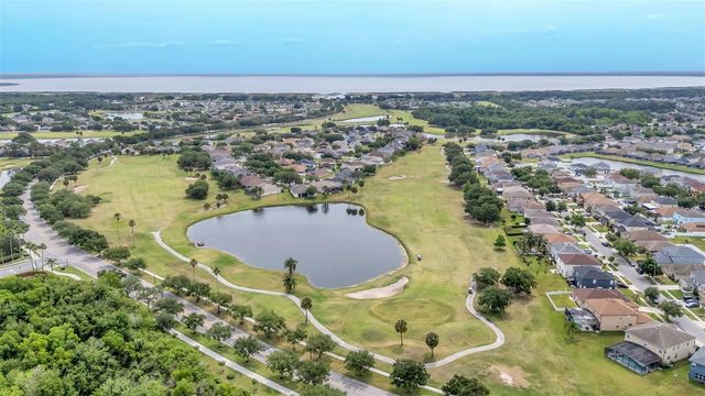 155 THORNBURY DRIVE, Kissimmee, FL 34744